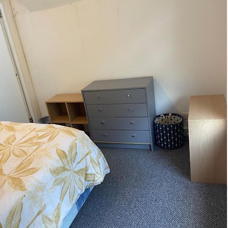 Lovely Room In Tottenham 伦敦 外观 照片
