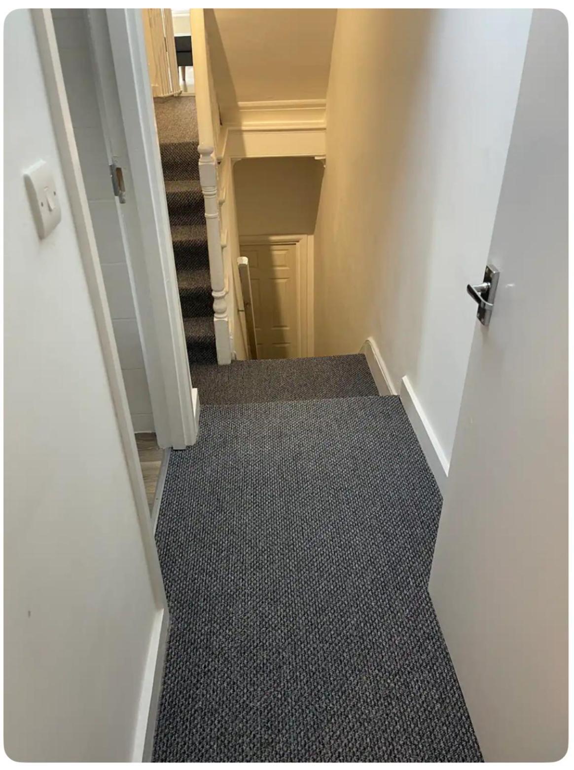 Lovely Room In Tottenham 伦敦 外观 照片