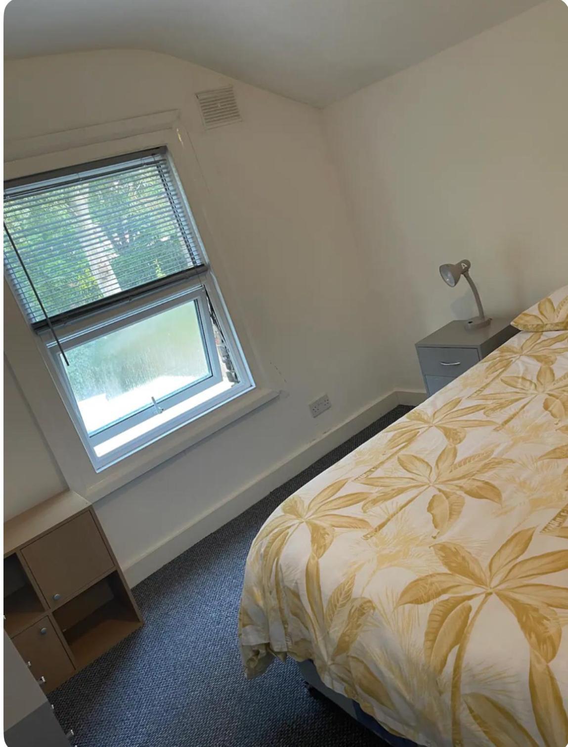 Lovely Room In Tottenham 伦敦 外观 照片