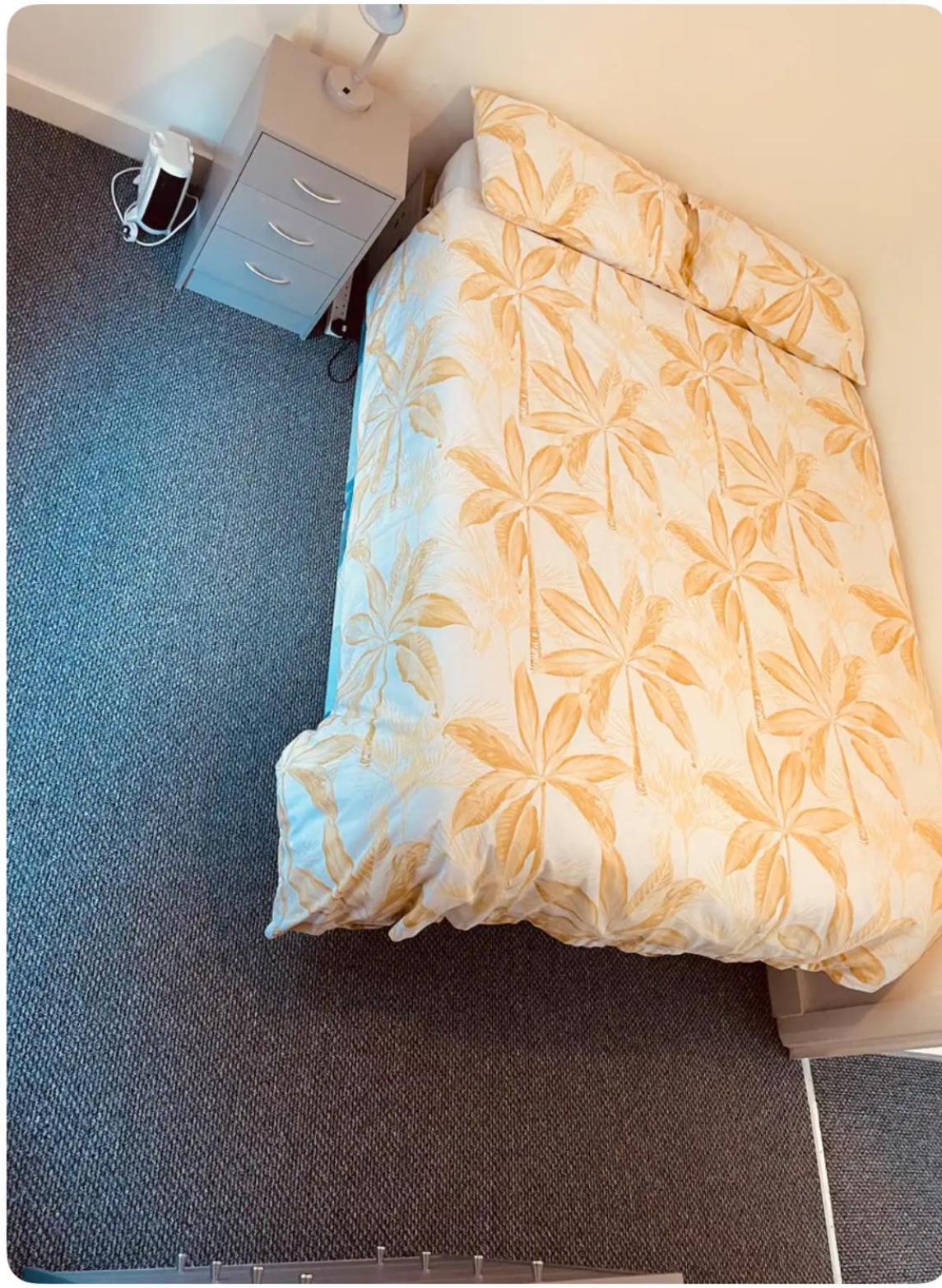 Lovely Room In Tottenham 伦敦 外观 照片