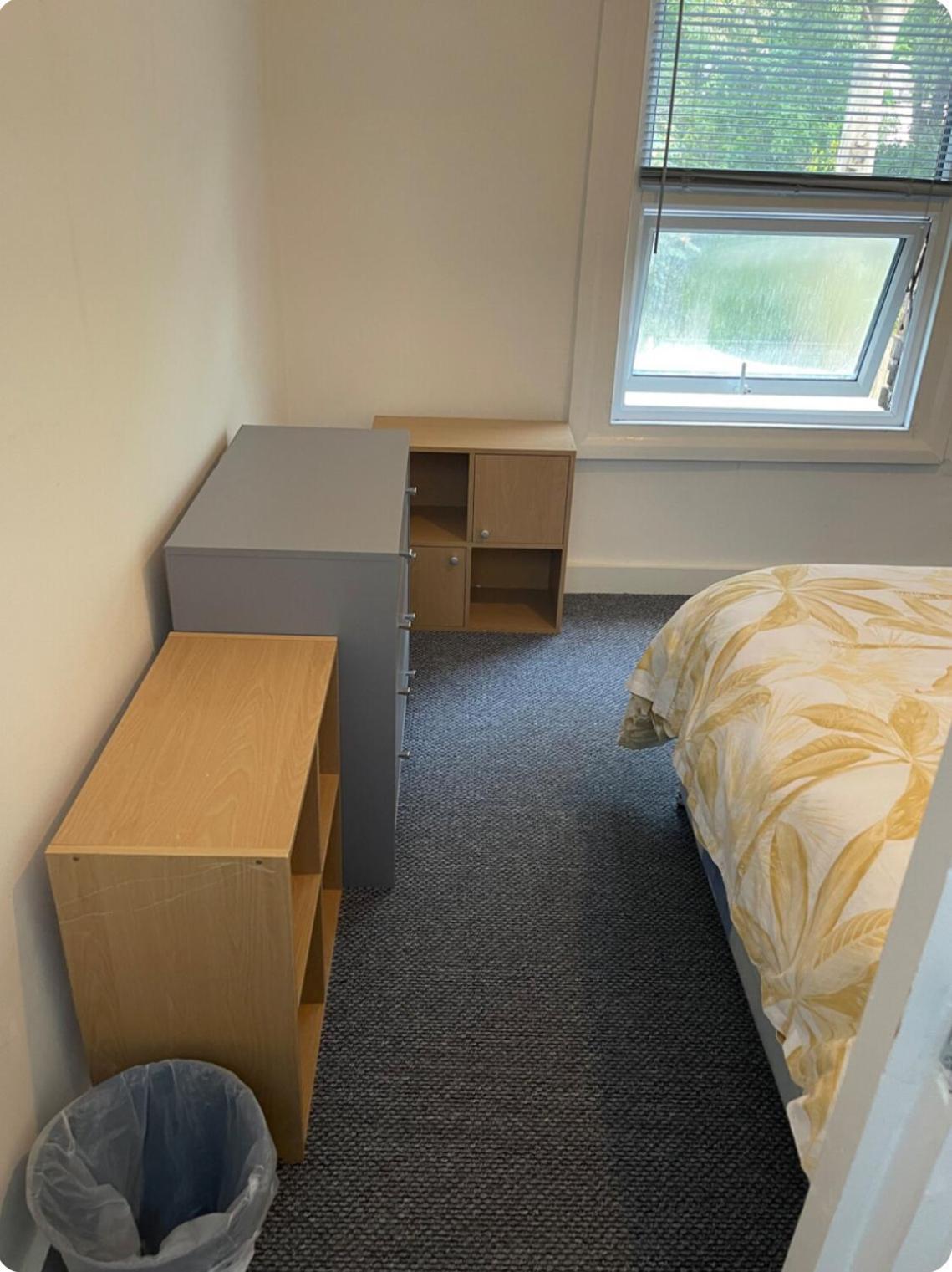 Lovely Room In Tottenham 伦敦 外观 照片